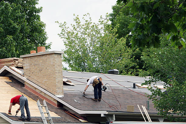 Best Green or Eco-Friendly Roofing Solutions  in Sumner, IL