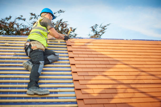 Best Roofing for New Construction  in Sumner, IL